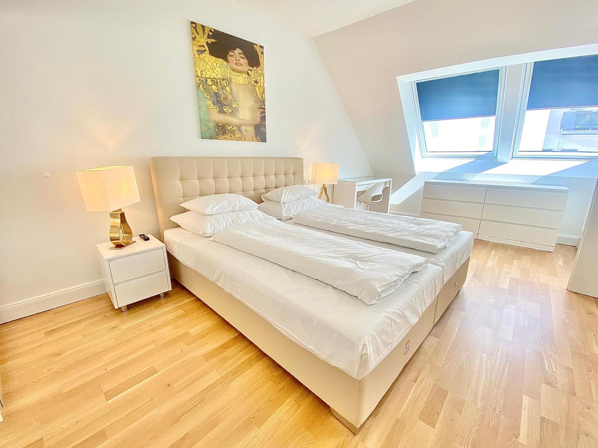 Steiner Residences Vienna Nestroyplatz Zewnętrze zdjęcie